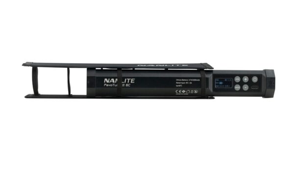 1563982_2 - Mediatech Richtgitter (PavoTube II 6C)