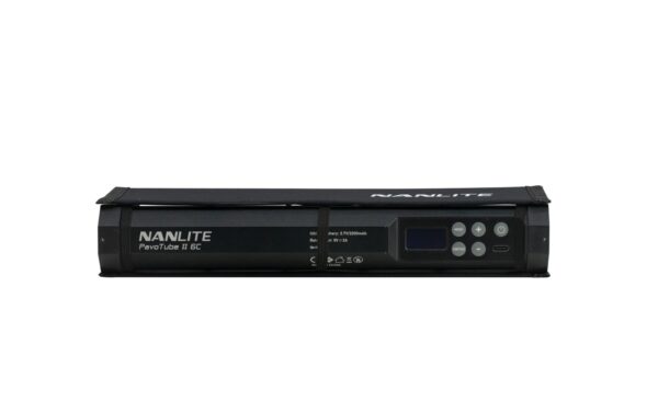 1563982_3 - Mediatech Richtgitter (PavoTube II 6C)