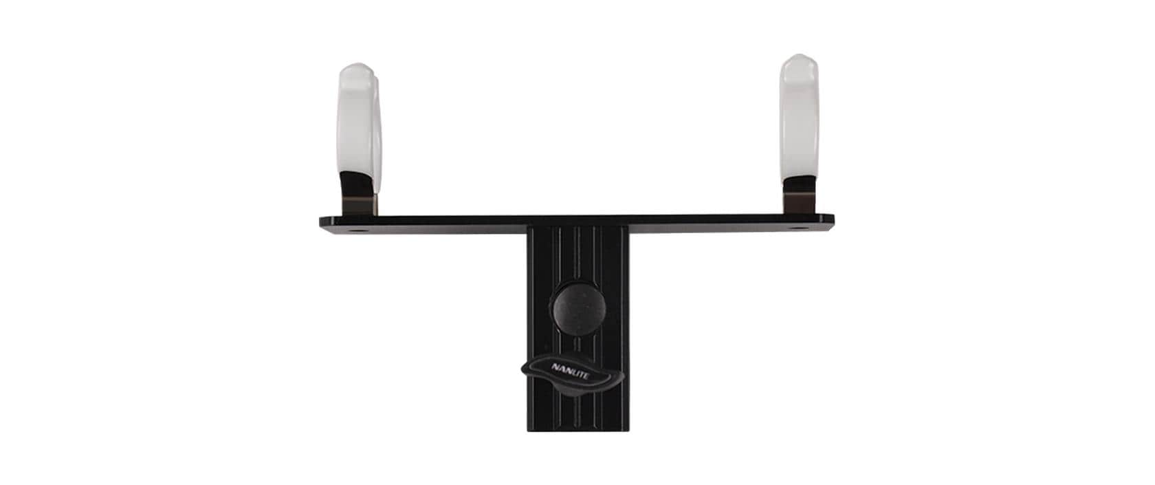 1563988 - Mediatech Nanlite T12 Halterung mit 16mm Adapter kaufen | Mediatech.ch