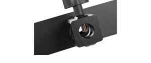 1563988_1 - Mediatech T12 Halterung mit 16mm Adapter