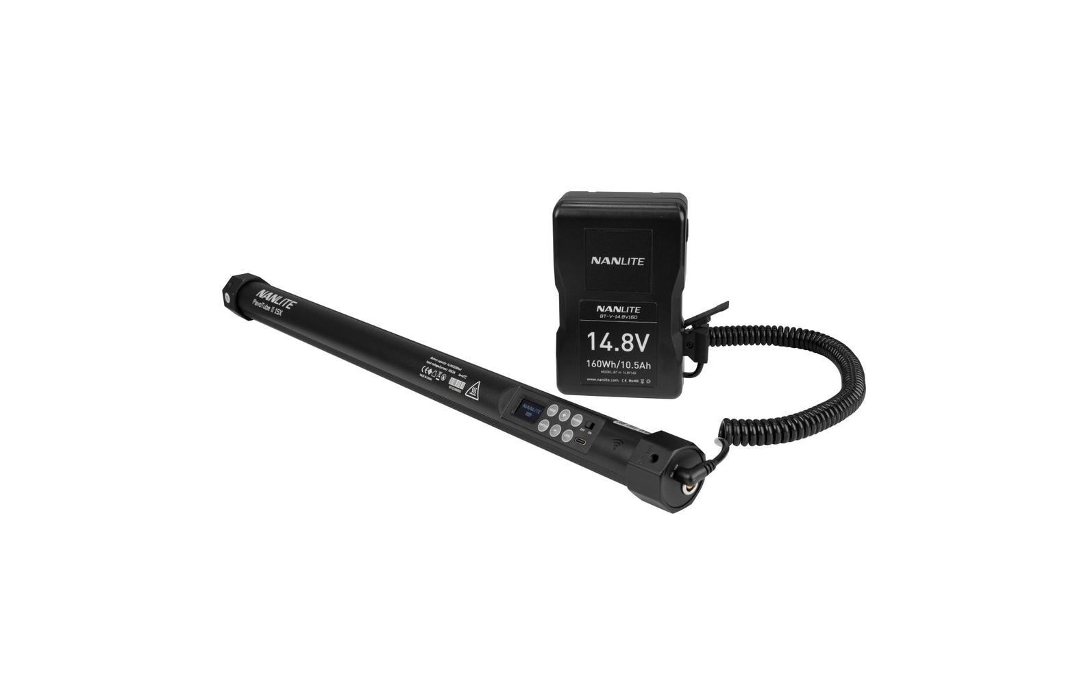 1564008_1 - Mediatech PavoTube II 15X 1Kit