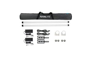 PavoTube II 30X 2Kit