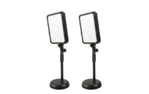 1564016 - Mediatech Nanlite Compac 24B Desktop 2 Kit kaufen | Mediatech.ch