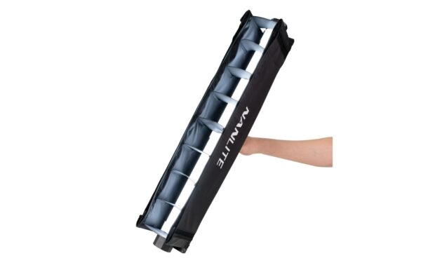 1564030_2 - Mediatech Barndoor mit Richtgitter (PavoTube II 15X)