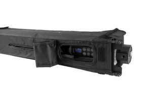 1564030_4 - Mediatech Barndoor mit Richtgitter (PavoTube II 15X)