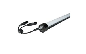DMX Adapter Kable mit Aviation Stecker