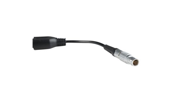 DMX Adapter Kable mit Aviation Stecker