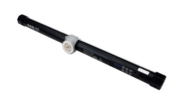 1564038_3 - Mediatech T12 Halterung transparent mit Magnet