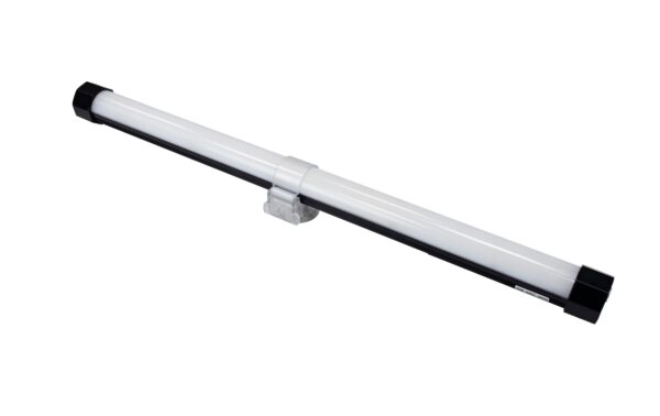 1564038_4 - Mediatech T12 Halterung transparent mit Magnet