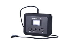 Nanlite Wire Controller kaufen | Mediatech.ch