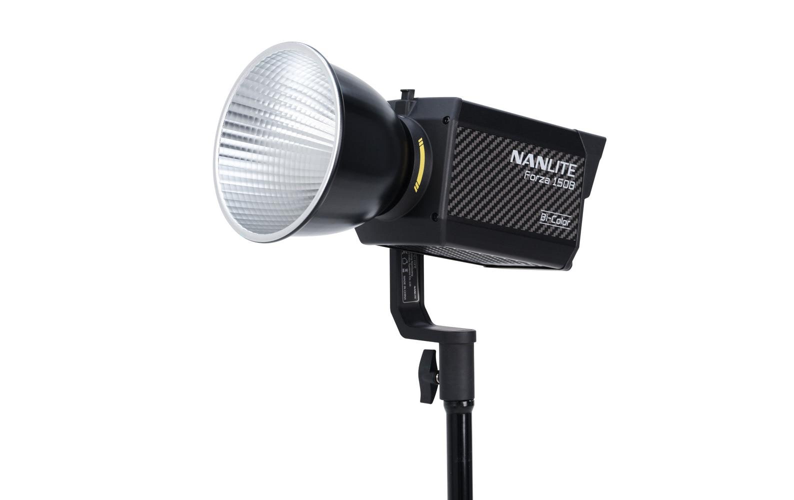 1564055 - Mediatech Nanlite Forza 150B kaufen | Mediatech.ch