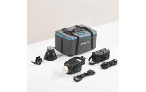 Nanlite Forza 300B II kaufen | Mediatech.ch