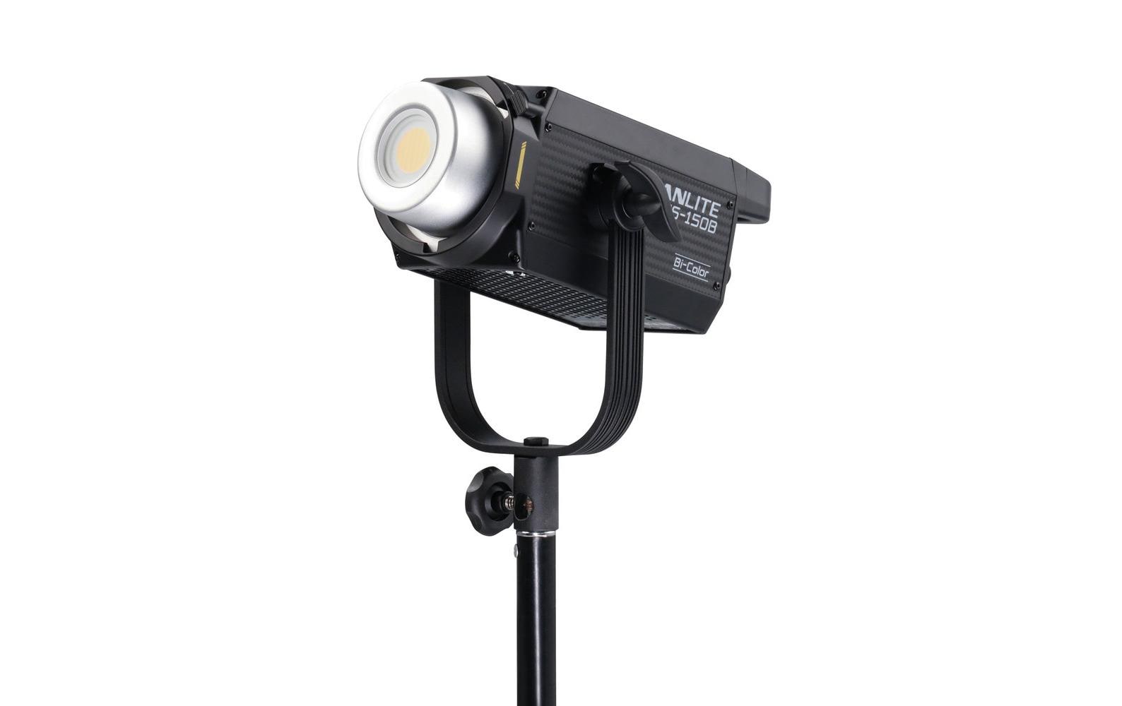 1564071 - Mediatech Nanlite FS-150B kaufen | Mediatech.ch