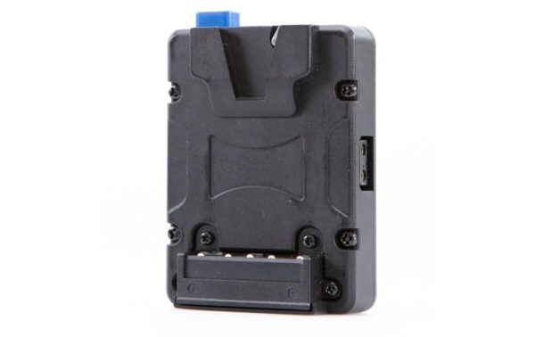 Nano V-Mount Platte mit Haken
