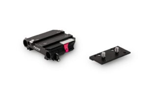 19mm FunctionalBaseplate + 12 Dovetail Plate