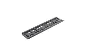1564115 - Mediatech Tilta 10? Standard Lightweight DovetailPlate Silver kaufen | Mediatech.ch