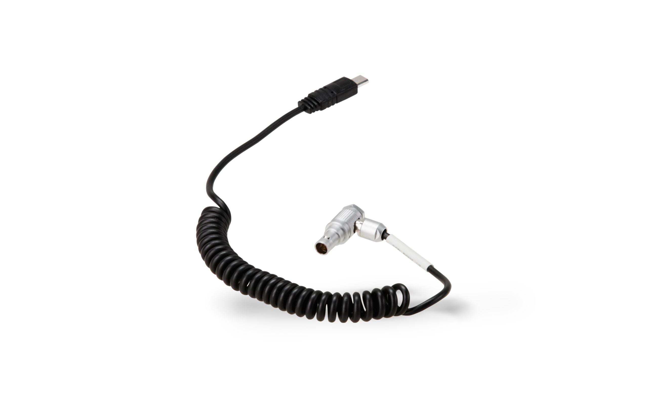 1564168 - Mediatech Tilta Side Power Handle Run/Stop Cable Sony A6/A7/A9 Series kaufen | Mediatech.ch