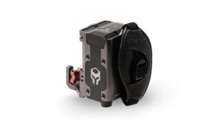 1564187 - Mediatech Side Power Handle Type III NP-F970, Tilta Gray kaufen Schweiz | Mediatech.ch