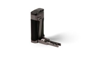 1564191_1 - Mediatech Side Power Handle Type I NP-F570, Tilta Gray