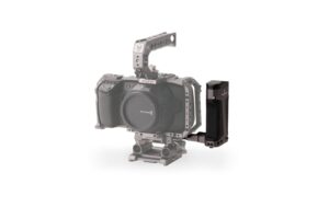 1564191_3 - Mediatech Side Power Handle Type I NP-F570, Tilta Gray