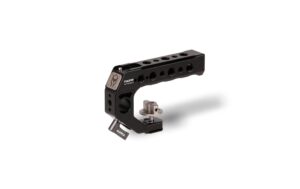 Tilta Lightweight Quick Release Top Handle with ARRI Pins, Black kaufen | Mediatech.ch