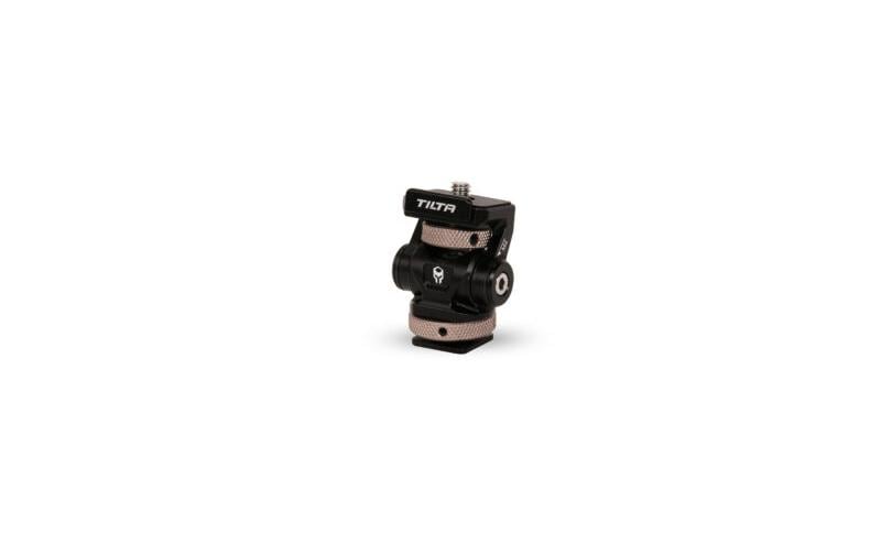 1564269 - Mediatech Tilta Adjustable Cold Shoe Accessory Mounting Bracket, Black kaufen | Mediatech.ch