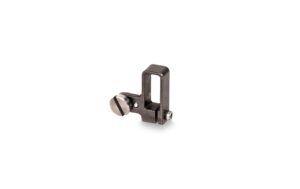 Tilta HDMI Cable Clamp Attachment for Sony a7S III Full Cage, Tactical Gray kaufen | Mediatech.ch