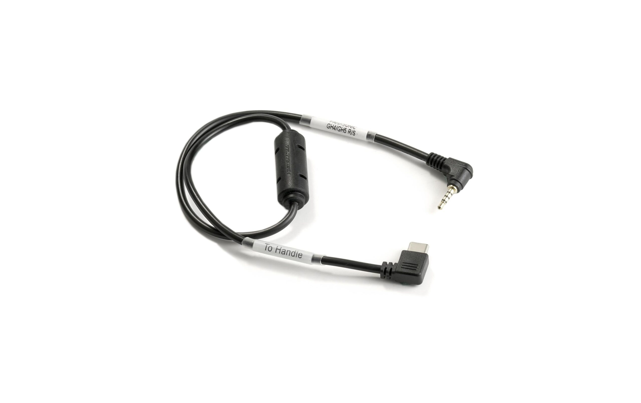 1564307 - Mediatech Tilta Advanced Side Handle R/S Cable Panasonic GH/S Series kaufen | Mediatech.ch