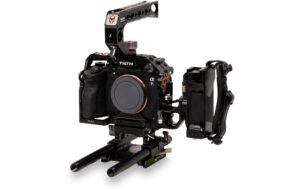 Tilta Pro Kit for Sony a7S III, Black kaufen | Mediatech.ch