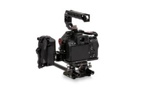 Pro Kit for Sony a7S III, Black