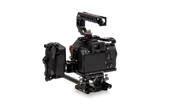 Pro Kit for Sony a7S III, Black