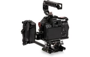 Pro Kit for Sony a7S III, Black