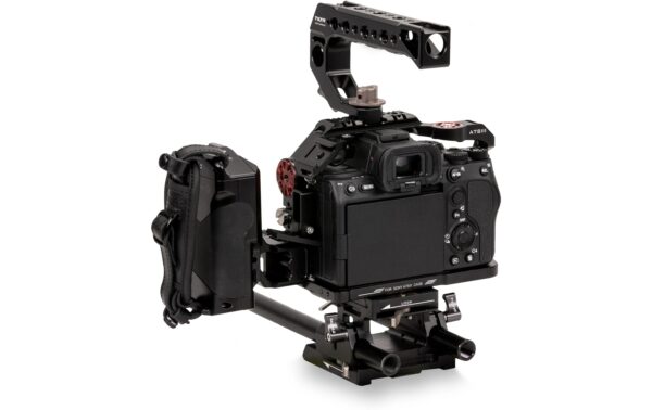Pro Kit for Sony a7S III, Black