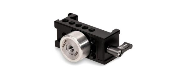 1564321_2 - Mediatech Quick Release Baseplate Counterweight Adapter