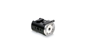 1564326_1 - Mediatech Left Side NATO Rail to Rosette Adapter
