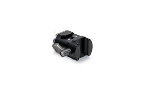 1564326_2 - Mediatech Left Side NATO Rail to Rosette Adapter
