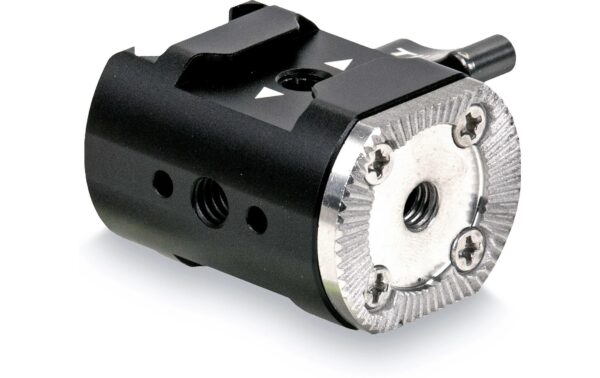 1564326_4 - Mediatech Left Side NATO Rail to Rosette Adapter