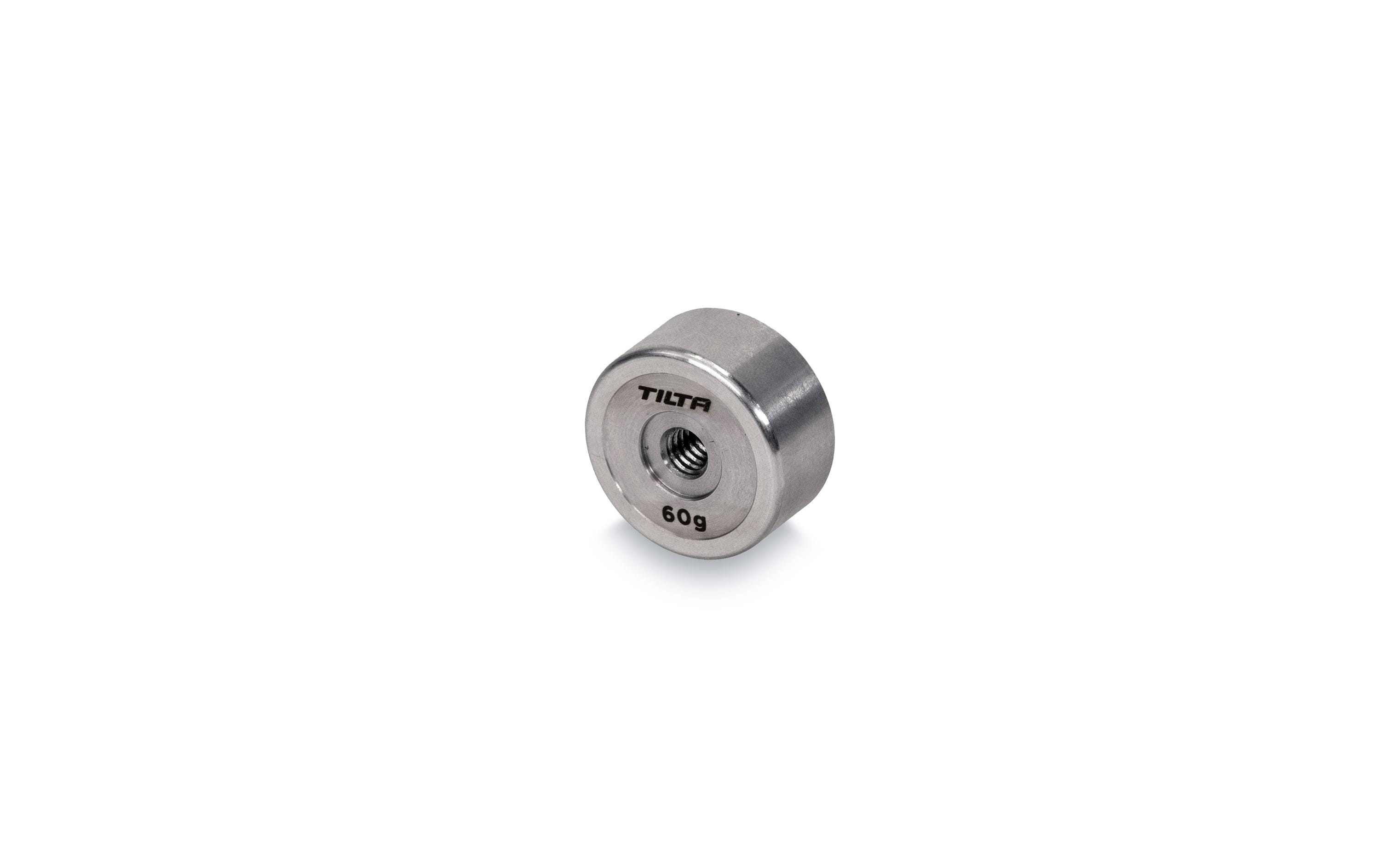1564333 - Mediatech Tilta Counterweight 60g kaufen | Mediatech.ch