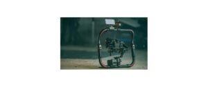 Advanced Ring Grip for DJI Ronin