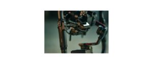 Advanced Ring Grip for DJI Ronin