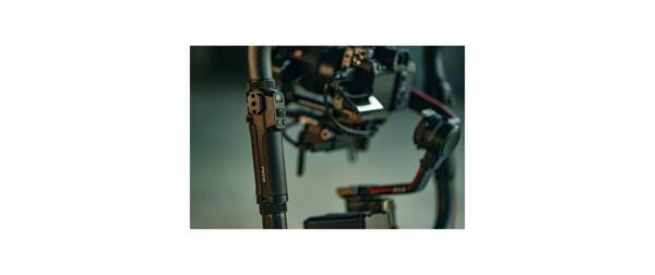 Advanced Ring Grip for DJI Ronin
