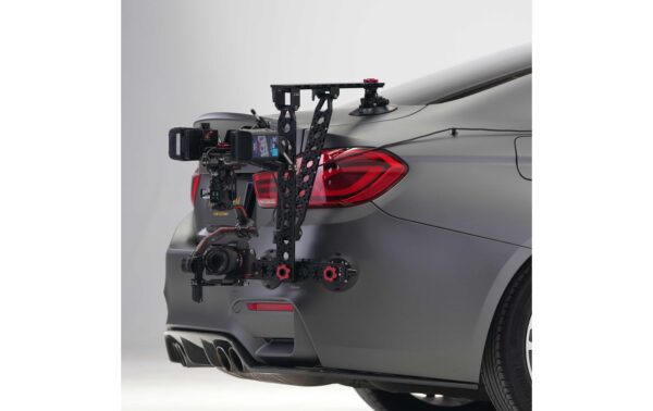 Hydra Alien Car Mounting System 