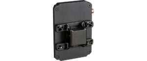1564345_1 - Mediatech V-Mount Battery Plate for Dual Handle Power Supply Bracket
