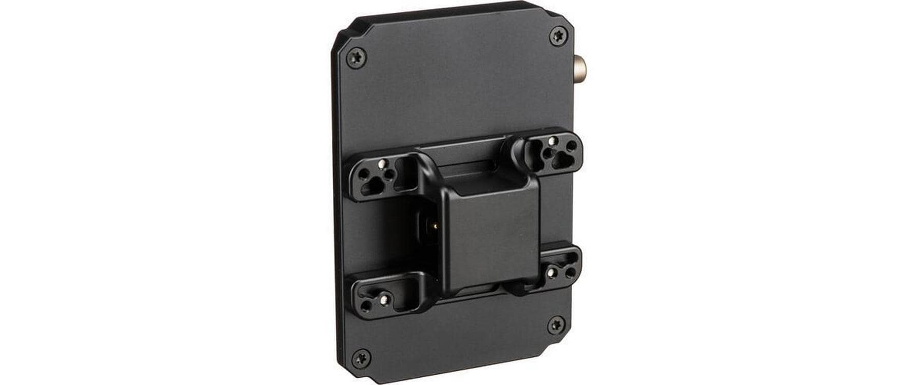 1564345_1 - Mediatech V-Mount Battery Plate for Dual Handle Power Supply Bracket