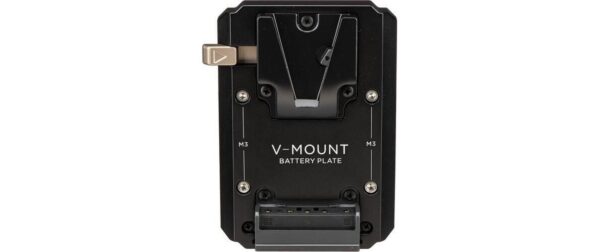 1564345_2 - Mediatech V-Mount Battery Plate for Dual Handle Power Supply Bracket