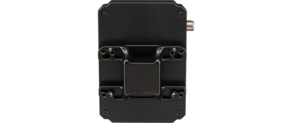 1564345_3 - Mediatech V-Mount Battery Plate for Dual Handle Power Supply Bracket