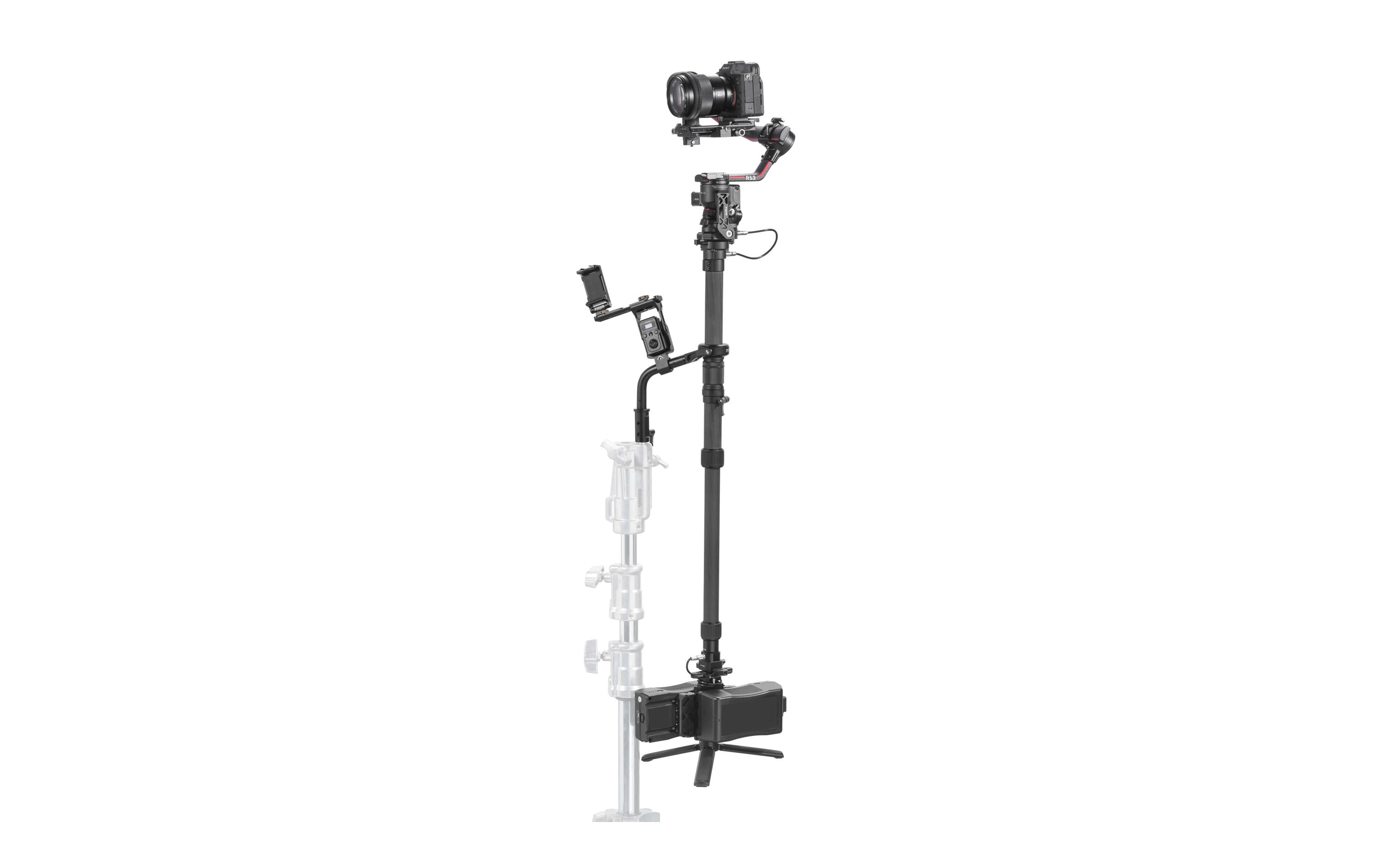 1564360_1 - Mediatech Float Gimbal Support System