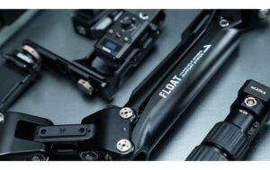 1564360_3 - Mediatech Float Gimbal Support System
