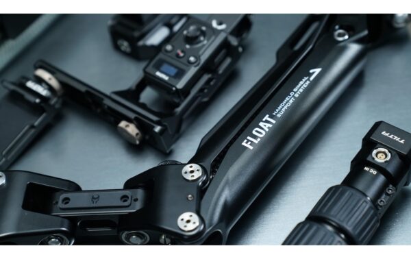 1564360_3 - Mediatech Float Gimbal Support System