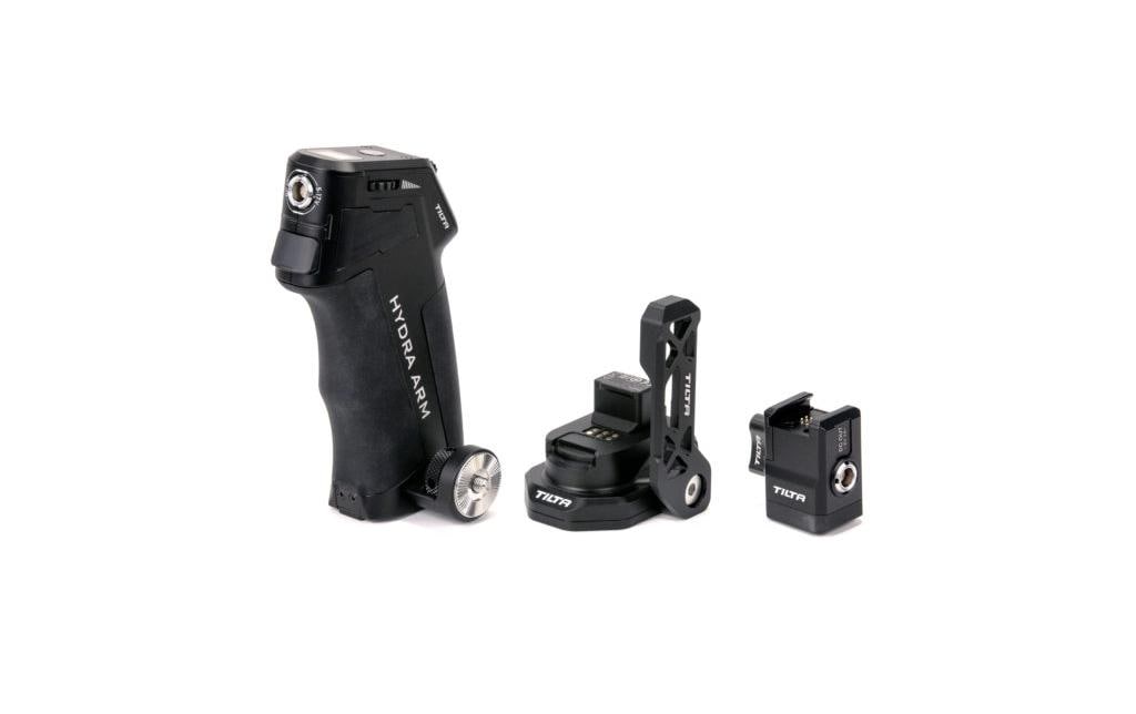 1564361 - Mediatech Tilta Remote Control Kit for DJI Ronin kaufen | Mediatech.ch